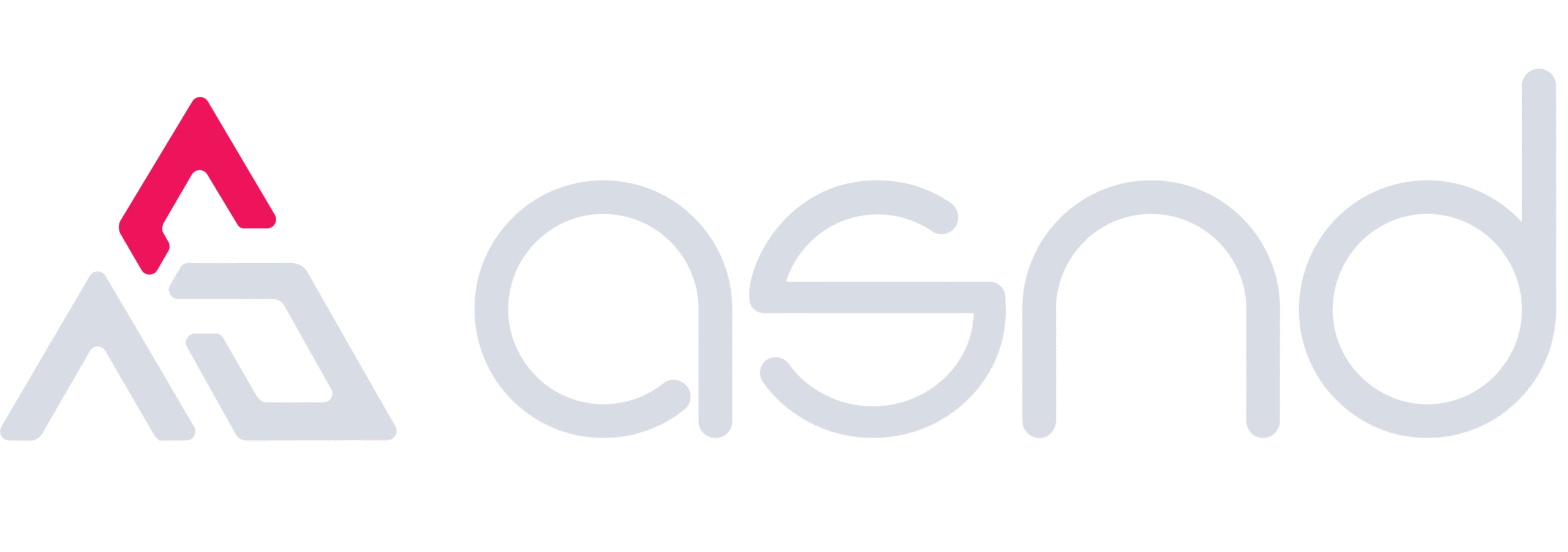 Primary Logo White